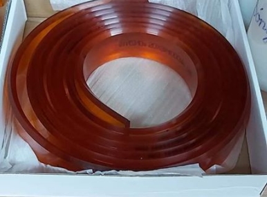 lưỡi cọ 9mm x 4m