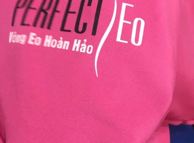 In đồng phục giá rẻ tại TP.HCM